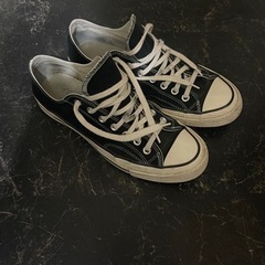 コンバース　ct70(本日限定)の画像