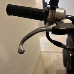 HONDA ズーマー  の画像