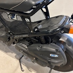 HONDA ズーマー  の画像