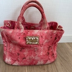 バッグ トートバッグ