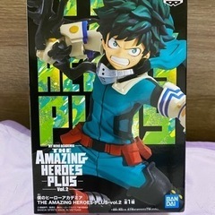 【取引中】フィギュア②