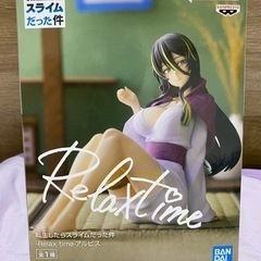 フィギュア③