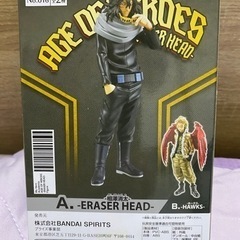【取引中】フィギュア④の画像