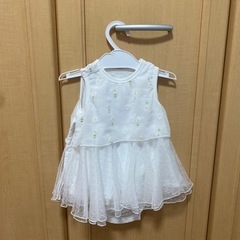服/ファッション ワンピース
