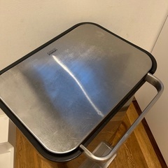 クラッシュボックス30L  ジョセフジョセフ ゴミ箱の画像