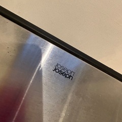 クラッシュボックス30L  ジョセフジョセフ ゴミ箱の画像