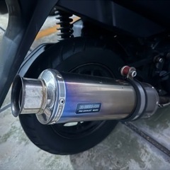 V125G アドレスの画像