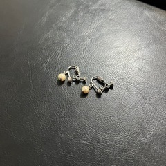 パール イヤリング 真珠 レディース アクセサリー