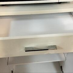 家具　食器棚　靴箱　用途多様の画像
