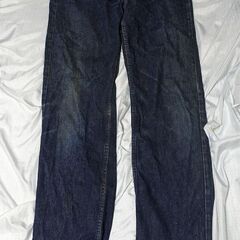 Levi's リーバイス ジーンズ デニム　519-0217 米...