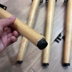 🌟【DIY用】ソファの足部分🌟の画像