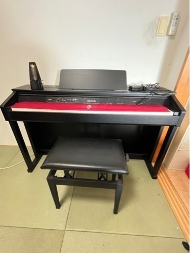 楽器 鍵盤楽器、ピアノ