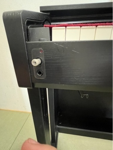 楽器 鍵盤楽器、ピアノ