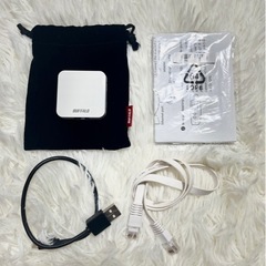 BUFFALO(バッファロー) wifiルーター