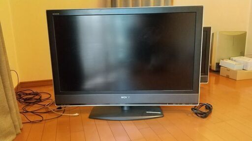 SONY　BRAVIA　KDL-40V2500