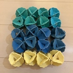 洗濯ボール