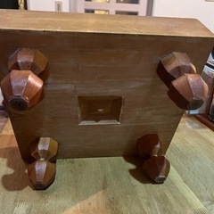 家具 テーブル 将棋版
の画像