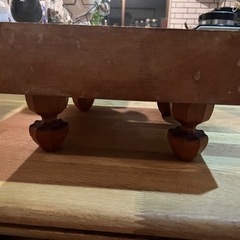 家具 テーブル 将棋版
の画像
