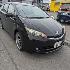 ウィッシュ1.8xお話中です
