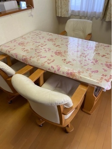 ダイニングセット