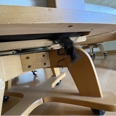 ダイニングセットの画像