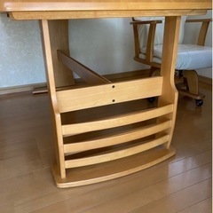 ダイニングセットの画像