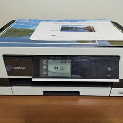 brother  MFC-J4510N Fax機能を備えたA3出...