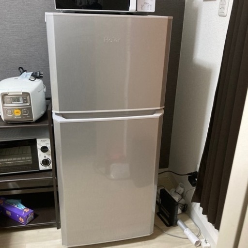 【取引決定しました。】冷蔵庫