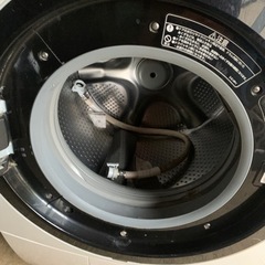 決まりました。HITACHI ビッグドラム スリムの画像