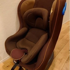 (取引中)子供用品 ベビー用品 チャイルドシート