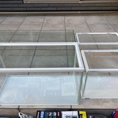 水槽　フィルター　LEDライト　その他の画像