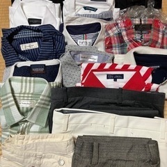 男性物中古品！掘り出し物！！