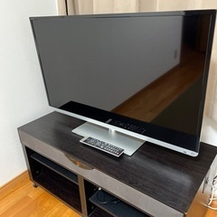 家電 テレビ 液晶テレビ