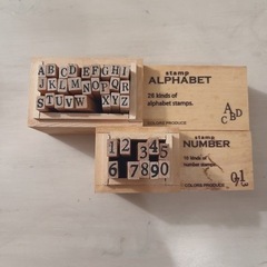 スタンプセットの画像