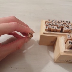 スタンプセットの画像