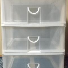 家具 収納家具 衣装ケース