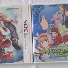 3DSソフト
