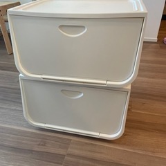 家具 収納家具 カラーボックス　2つセット　バラ売り可