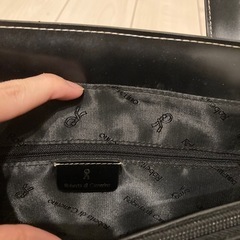 Roberta di Camerinaの手提げ鞄 の画像