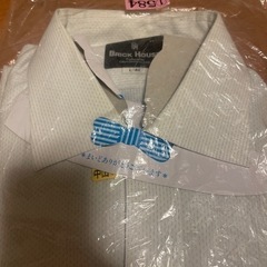 服/ファッション シャツ メンズの画像