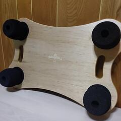 体幹ステップボードの画像