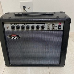 楽器 アンプ