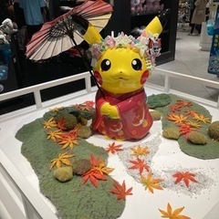 ポケカ一緒にやりませんか？
