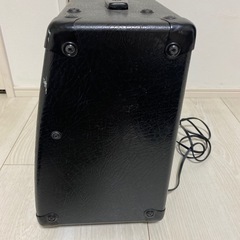 楽器 アンプの画像