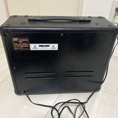 楽器 アンプの画像