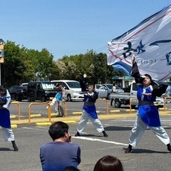 【よさこい、どまつり】僕達と一緒に楽しく踊りませんか？【メンバー募集】