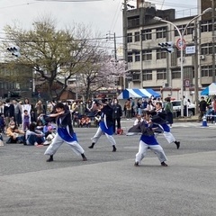 【よさこい、どまつり】僕達と一緒に楽しく踊りませんか？【メンバー募集】 - スポーツ