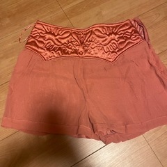 服/ファッション スカートの画像