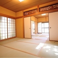 静かな森の別荘ライフ、週末別荘に最適です！居住もOK田舎暮らし - 賃貸（マンション/一戸建て）