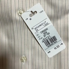 服/ファッション シャツ メンズの画像